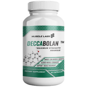 Deccabolan