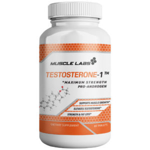 Testosterone-1