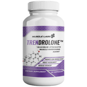 Trendrolone