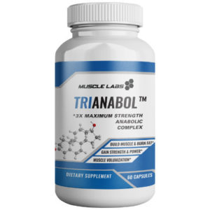 TriAnabol